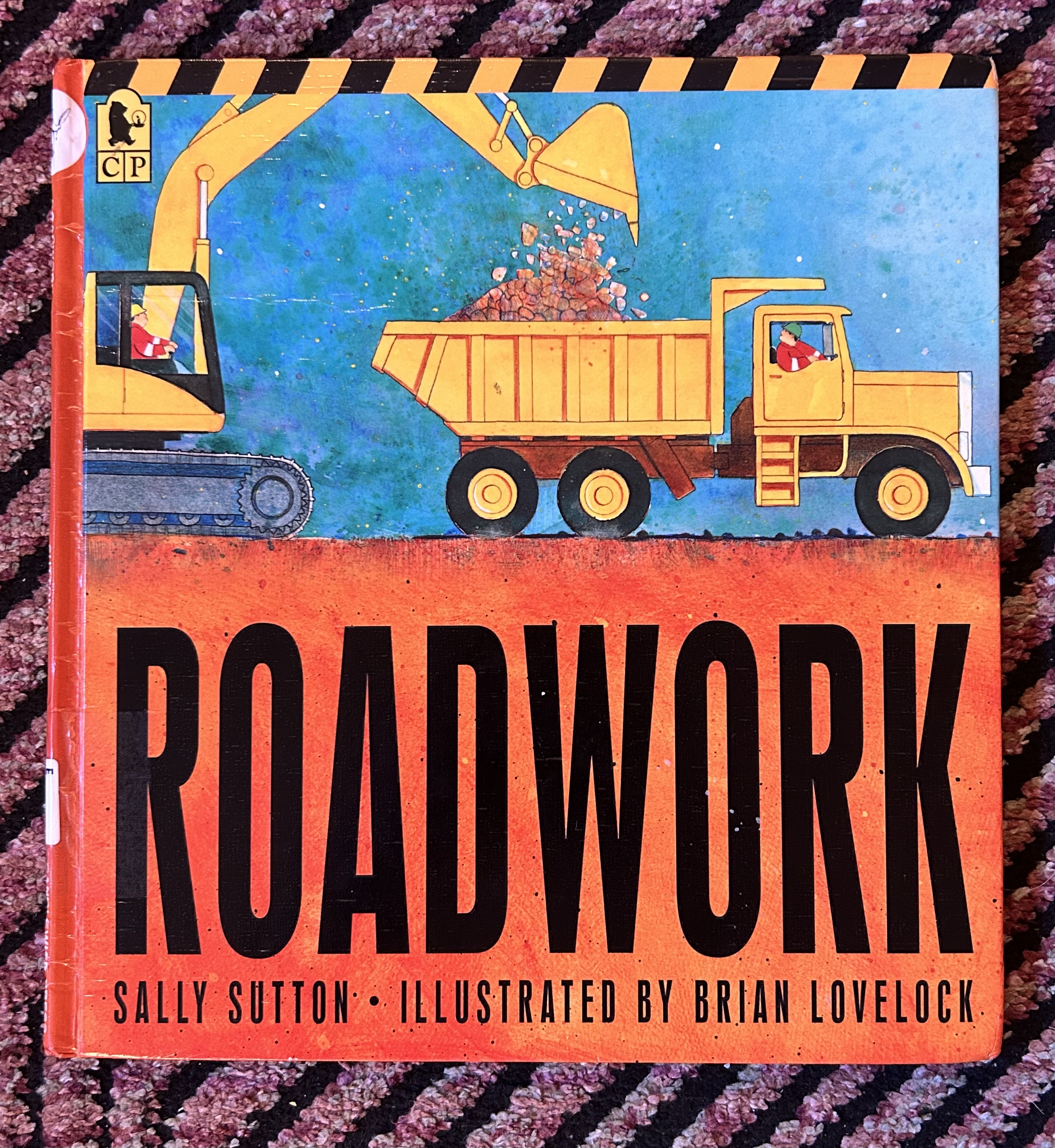 Roadwork